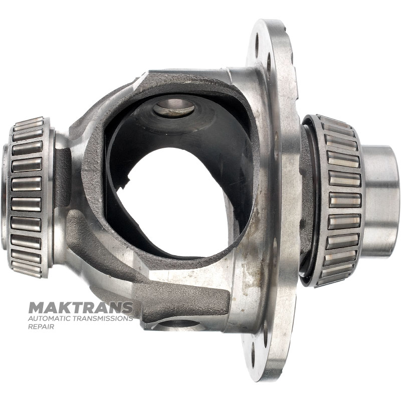 Obudowa mechanizmu różnicowego (bez zębników) VAG CVT 01J VL-300 - 01J409121C
