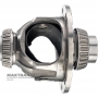 Obudowa mechanizmu różnicowego (bez zębników) VAG CVT 01J VL-300 - 01J409121C