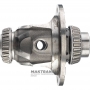 Obudowa mechanizmu różnicowego (bez zębników) VAG CVT 01J VL-300 - 01J409121C