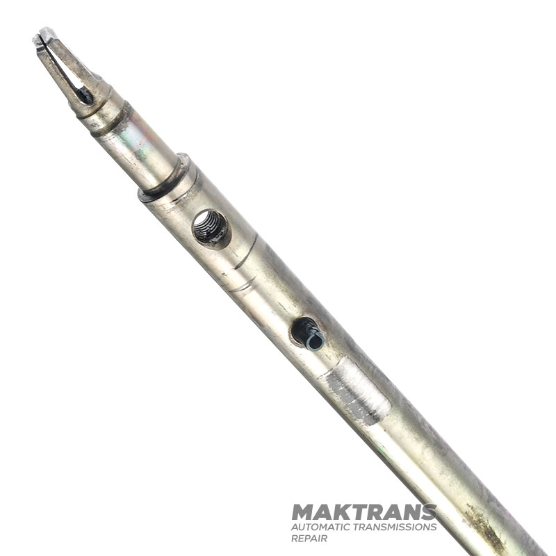Wałek wybieraka biegów HONDA BMXA - 24410PLX000 (długość całkowita 390 mm)