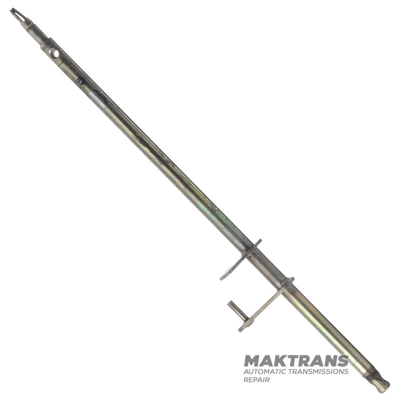 Wałek wybieraka biegów HONDA BMXA - 24410PLX000 (długość całkowita 390 mm)
