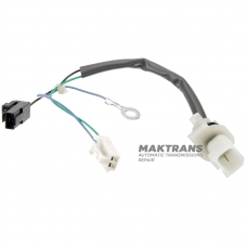 Okablowanie sterownika hydraulicznego MAZDA FN4A-EL FNR5 - (złącze 2-pinowe)