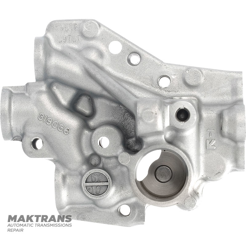 Obudowa elektromagnesu START-STOP TOYOTA UA80 / UB80 - 3530B0E020 3530B48030 3530B48040