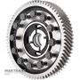 Przekładnia walcowa VAG DSG7 DQ500 0BT 0BH 0BH409155D - 71 zębów (Ř zew. 239,45 mm)