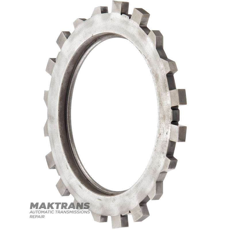 Tarcza podporowa FORWARD Clutch GM 4L60E 4L65E 24212468 [wew. Ø 102 mm, gr. 6,37 mm]
