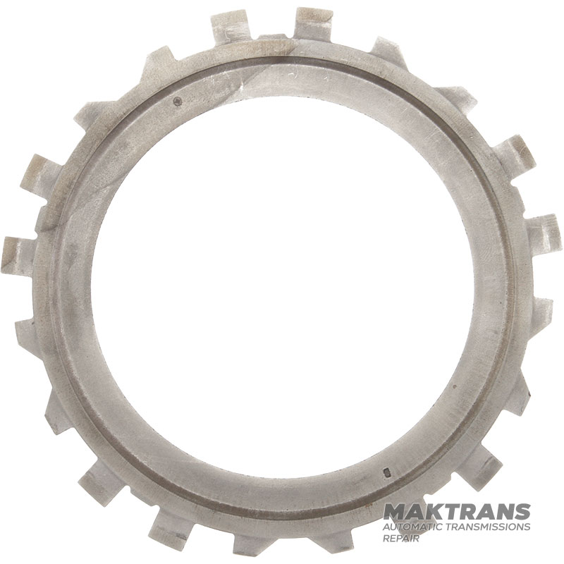 Tarcza podporowa FORWARD Clutch GM 4L60E 4L65E 24212468 [wew. Ø 102 mm, gr. 6,37 mm]