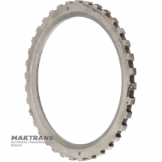 Tarcza podporowa INPUT Clutch GM 4L60E 4L65E 24212464 - (grubość 6,55 mm, 36 zębów, średnica wewnętrzna 129,10 mm)