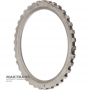 Tarcza podporowa INPUT Clutch GM 4L60E 4L65E 24212464 - (grubość 6,55 mm, 36 zębów, średnica wewnętrzna 129,10 mm)
