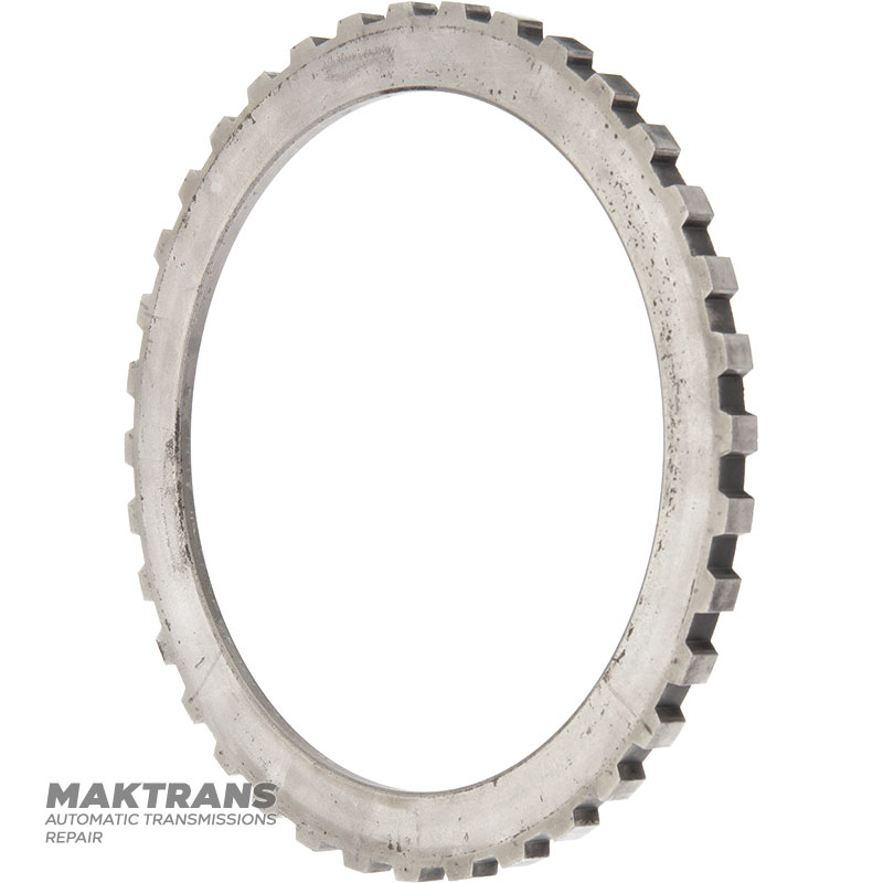 Tarcza podporowa INPUT Clutch GM 4L60E 4L65E 24212464 - (grubość 6,55 mm, 36 zębów, średnica wewnętrzna 129,10 mm)