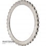 Tarcza podporowa INPUT Clutch GM 4L60E 4L65E 24212464 - (grubość 6,55 mm, 36 zębów, średnica wewnętrzna 129,10 mm)