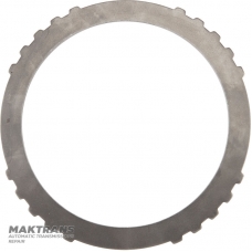 Tarcza sprężynowa INPUT Clutch 4L60E 4L65E 08663074 — (Ř wewnętrzna 129,05 mm, 20 zębów, grubość 2,25 mm)