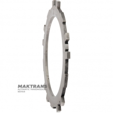 Tarcza podporowa (dolna) FORWARD Sprzęgło GM 4L60E 4L65E 24212462 - (grubość 4,25 mm, średnica wewnętrzna 108,25 mm, 10 zębów)