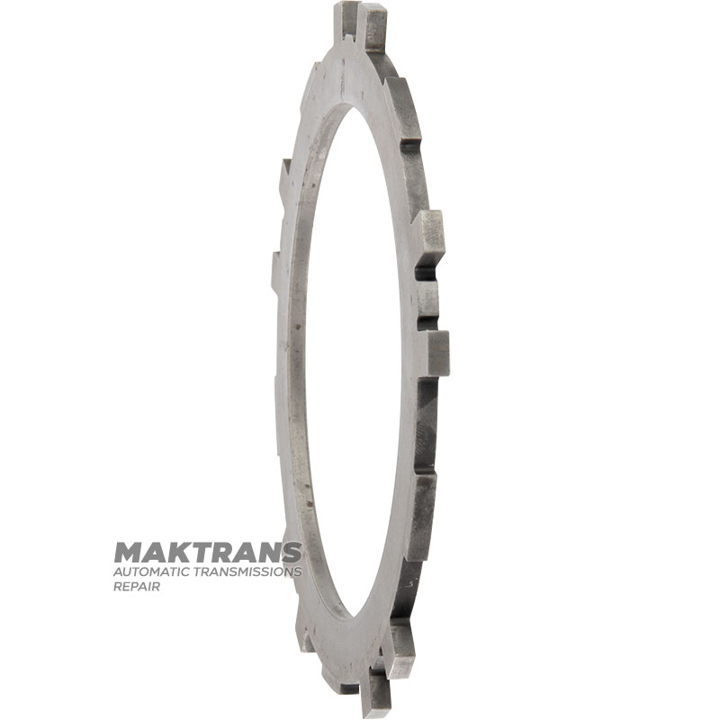 Tarcza podporowa (dolna) FORWARD Sprzęgło GM 4L60E 4L65E 24212462 - (grubość 4,25 mm, średnica wewnętrzna 108,25 mm, 10 zębów)