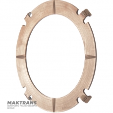 Podkładka ślizgowa (bimetaliczna) GM 4L60E 4L65E 08642331 - (grubość 1,62 mm)