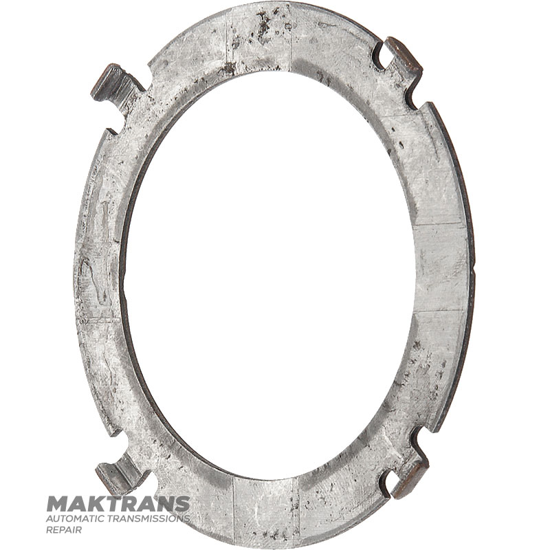 Podkładka ślizgowa (bimetaliczna) GM 4L60E 4L65E 08642331 - (grubość 1,62 mm)