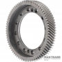 Mechanizm różnicowy walcowy MAZDA FW6A-EL CW6A-EL EW6A-EL - 75 zębów (Ř zewnętrzna 179,65 mm), 3 nacięcia