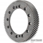 Mechanizm różnicowy walcowy MAZDA FW6A-EL CW6A-EL EW6A-EL - 75 zębów (Ř zewnętrzna 179,65 mm), 3 nacięcia
