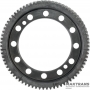 Mechanizm różnicowy walcowy MAZDA FW6A-EL CW6A-EL EW6A-EL - 75 zębów (Ř zewnętrzna 179,65 mm), 3 nacięcia