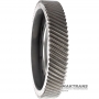 Mechanizm różnicowy walcowy MAZDA FW6A-EL CW6A-EL EW6A-EL - 76 zębów (Ř zewnętrzna 181,95 mm), 2 nacięcia