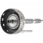 Piasta A Clutch ZF 5HP24 1058202015 — (długość wału 263 mm, 27 wypustów, średnica zewnętrzna piasty 105,25 mm)