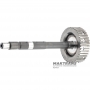 Piasta A Clutch ZF 5HP24 1058202015 — (długość wału 263 mm, 27 wypustów, średnica zewnętrzna piasty 105,25 mm)