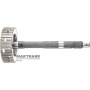 Piasta A Clutch ZF 5HP24 1058202015 — (długość wału 263 mm, 27 wypustów, średnica zewnętrzna piasty 105,25 mm)