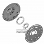 Pompa olejowa AW55-50SN AW55-51SN 00-up 0707031 0707034 (używana i sprawdzona) - grubość koła zębatego 10,70 mm
