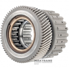 Koło słoneczne planetarne tylne Mercedes-Benz 722.6 A2112700044 - 65 zębów (Ř zew. 91,20 mm)