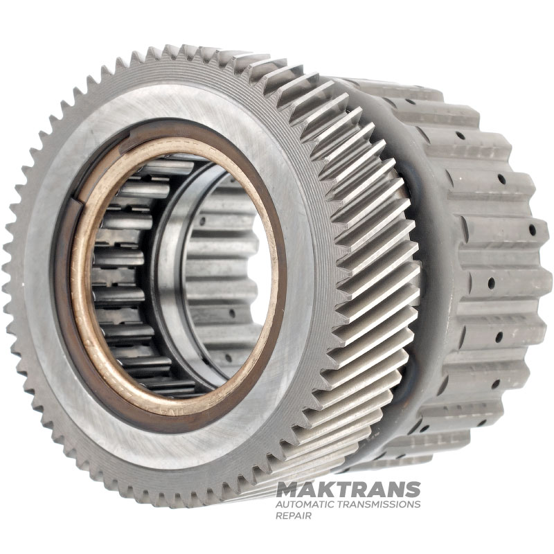 Koło słoneczne planetarne tylne Mercedes-Benz 722.6 A2112700044 - 65 zębów (Ř zew. 91,20 mm)