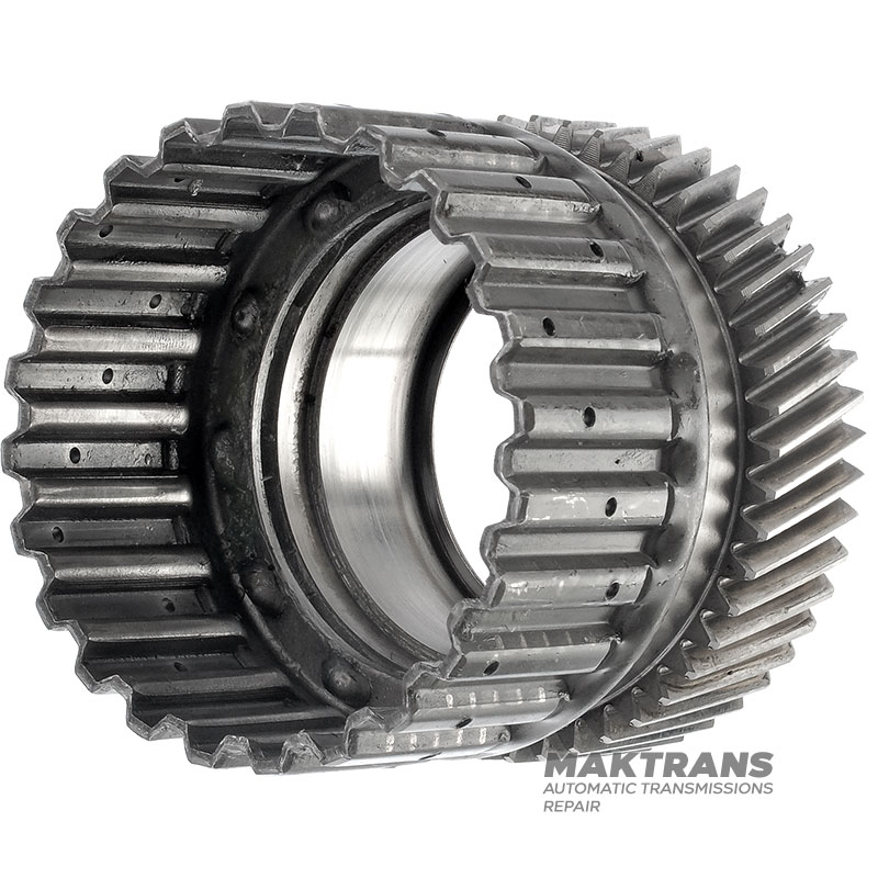 Słoneczne koło planetarne tylne (bez sprzęgła jednokierunkowego) Mercedes-Benz 722.6 A1402701544 - 50 zębów (Ř zew. 86,65 mm)