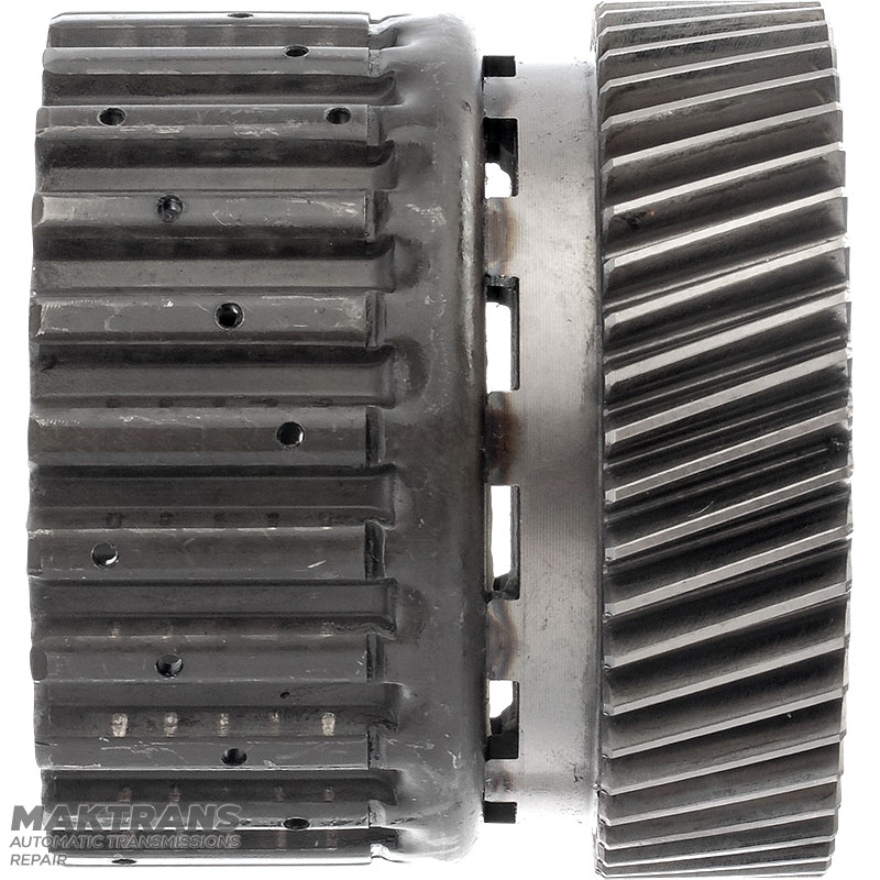 Słoneczne koło planetarne tylne (bez sprzęgła jednokierunkowego) Mercedes-Benz 722.6 A1402701544 - 50 zębów (Ř zew. 86,65 mm)