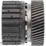 Słoneczne koło planetarne tylne (bez sprzęgła jednokierunkowego) Mercedes-Benz 722.6 A1402701544 - 50 zębów (Ř zew. 86,65 mm)