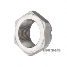 Nakrętka zębata walcowa RE4F03A 3136531X00 - Ø wewnętrzna 20,80 mm