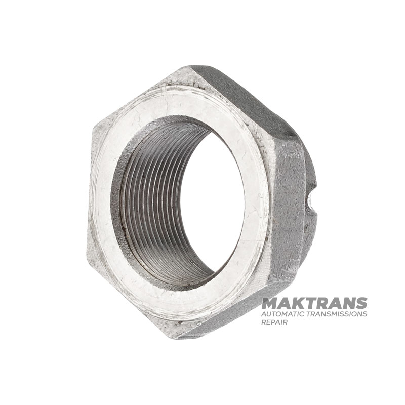 Nakrętka zębata walcowa RE4F03A 3136531X00 - Ø wewnętrzna 20,80 mm
