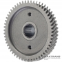 Napędzana para śrub zębatych RE4F03A 3149331X06 - 55 zębów (Ř zewnętrzna 117,65 mm), 24 wypusty