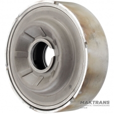Tłok bębna (ze sprężyną) E Clutch ZF 6HP19 1071471056 — (wysokość 36,70 mm, średnica zewnętrzna 123,55 mm)