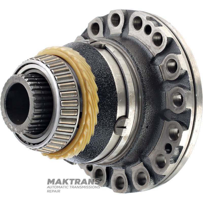 Mechanizm różnicowy 4WD / 4X4 TOYOTA 4131021020 3348109A01 - 32 wypusty (zewnętrzna Ø 52 mm) do skrzyni rozdzielczej