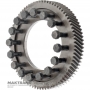 Koło zębate mechanizmu różnicowego 4WD TOYOTA U140F 4122133100 - 79 zębów (Ř zew. 221,90 mm), 16 śrub mocujących