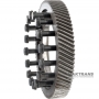 Koło zębate mechanizmu różnicowego 4WD TOYOTA U140F 4122133100 - 79 zębów (Ř zew. 221,90 mm), 16 śrub mocujących