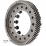 Koło zębate mechanizmu różnicowego 4WD TOYOTA U140F 4122133100 - 79 zębów (Ř zew. 221,90 mm), 16 śrub mocujących