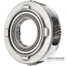 Przekładnia planetarna przednia Mercedes-Benz 722.6 A2202700943 A1402701443 A2102700743 - 4 satelity (14 zębów, średnica zewnętrzna 25,40 mm)