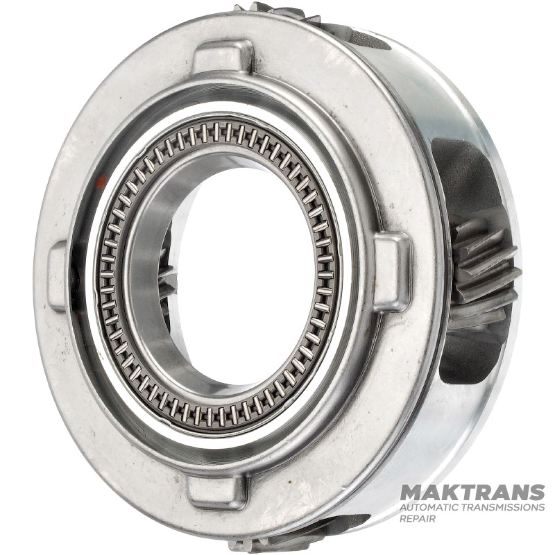 Przekładnia planetarna przednia Mercedes-Benz 722.6 A2202700943 A1402701443 A2102700743 - 4 satelity (14 zębów, średnica zewnętrzna 25,40 mm)