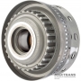 Kosz K1 Sprzęgło 722.6 Mercedes-Benz A1402720025 A1402720226 - 50 zębów (Ř zew. 81,60 mm), 5 dwustronnych tarcz ciernych (całkowita grubość kompletu 30,75 mm)