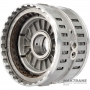 Kosz D/E Clutch ZF 5HP24 1058473037 – D Clutch 4 tarcze cierne / E Clutch 5 tarcz ciernych