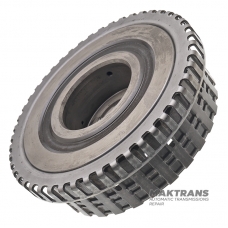 Kosz FORWARD Clutch JATCO JF017E - pusty, bez tarcz (całkowita wysokość bębna 50 mm)