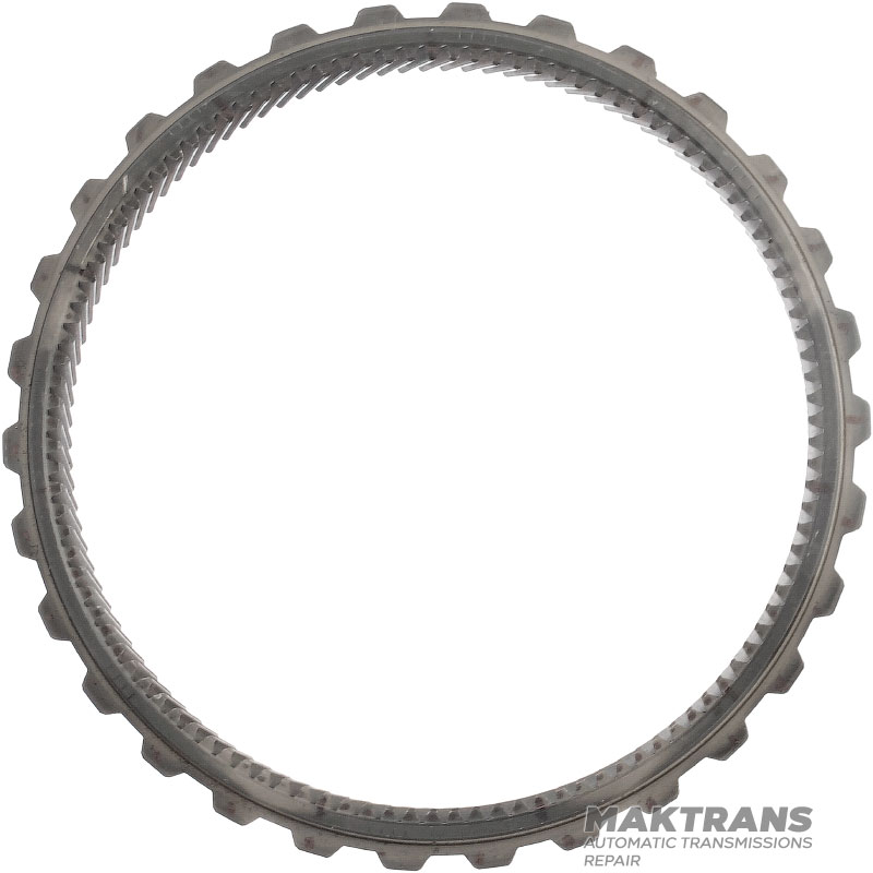 JATCO JF017E Planetarna przekładnia pierścieniowa - 110 zębów (zewnętrzna Ø 144,30 mm)