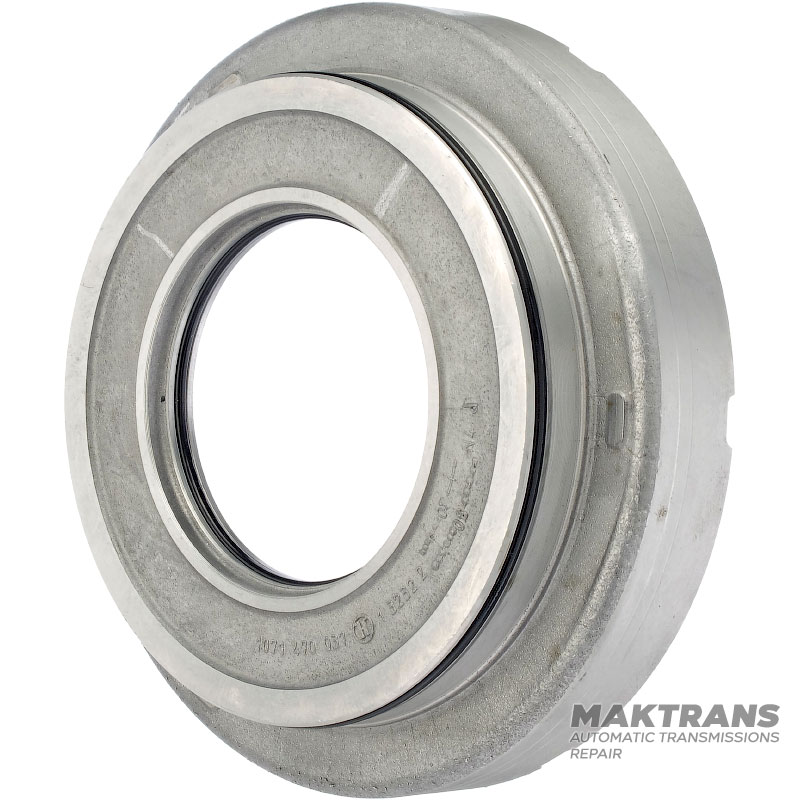 Tłok A sprzęgła ZF 6HP19 1071470037 - wysokość 44 mm, średnica zewnętrzna 136,05 mm (169,10 mm)