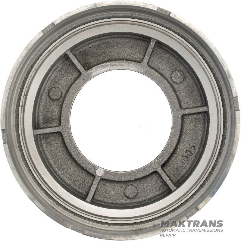 Tłok A sprzęgła ZF 6HP19 1071470037 - wysokość 44 mm, średnica zewnętrzna 136,05 mm (169,10 mm)
