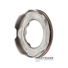 Łożysko igiełkowe rozwiązaniene 5HP24 0735368078 01L321157B – 38 mm x 22 mm x 7,4 mm (zamontowane pomiędzy piastą a przekładniem A)