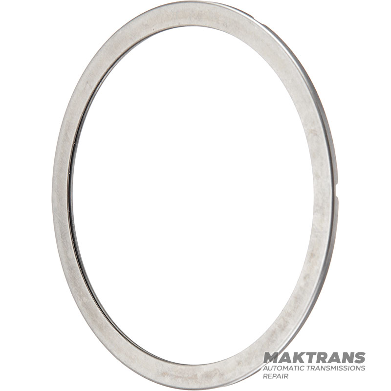 Łożysko igiełkowe oporowe bębna FORWARD Clutch JATCO JF017E - (104,90 mm X 90,65 mm X 2,60 mm) montuje się pomiędzy bębnem FORWARD a piastą pompy olejowej